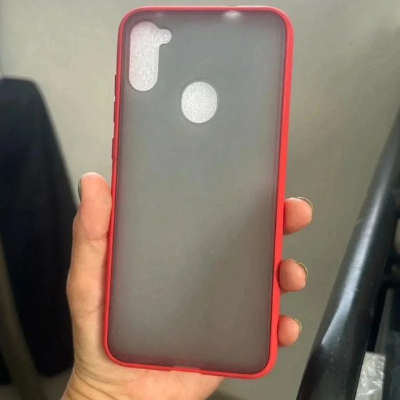 Protective Case For Samsung Galaxy A11 - Picture 3 of 5